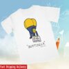 Bart Of Darkness Store Merch Buttzilla Shirt