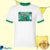 Beastie Boys Store Merch Nathaniel Hornblower Photo Ringer T-Shirt
