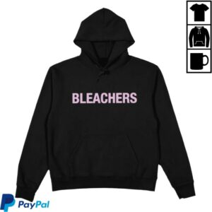 kenny bleachers store merch everyone for ten minutes hoodie