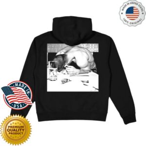 kenny bleachers store merch everyone for ten minutes hoodie e