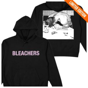 kenny bleachers store merch everyone for ten minutes hoodie epsd t