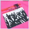 Bluenote Store Merch Andrew Hill - Black Fire (Album Cover Series) T-Shirt