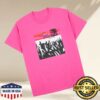 Bluenote Store Merch Andrew Hill - Black Fire (Album Cover Series) T-Shirt