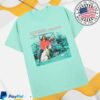 Bluenote Store Merch Jimmy Smith - Back At The Chicken Shack (Album Cover Series) T-Shirt