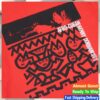 Bluenote Store Merch Kenny Dorham - Afro Cuban (Album Cover Series) T-Shirt