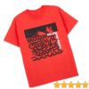 Bluenote Store Merch Kenny Dorham - Afro Cuban (Album Cover Series) T-Shirt