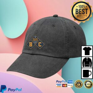 kenny brandi carlile store merch the human tour logo hat
