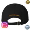 Broadway Merchandise Shop Store Merch Chez Joey Cap