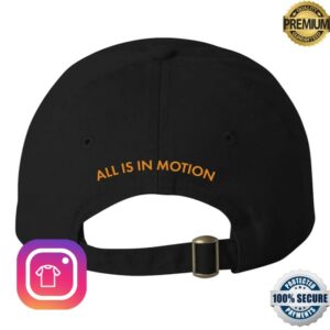 Broadway Merchandise Shop Store Merch Chez Joey Cap