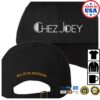 Broadway Merchandise Shop Store Merch Chez Joey Cap