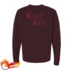 Broadway Merchandise Shop Store Merch Chez Joey Crewneck