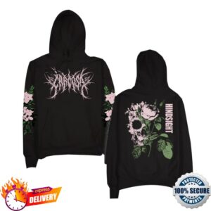 kenny carcosabc store merch roses redux pullover hoodie
