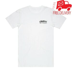 kenny cboystv store merch go faster tee w