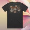 kenny cboystv store merch neon bike tee