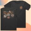 kenny cboystv store merch neon bike tee wpsdd