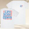 kenny cboystv store merch raceway tee wpsdd