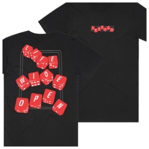 kenny cboystv store merch rollin dice tee wpsdd