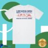 kenny cboystv store merch shoreline tee