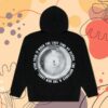 Clipse Store Merch Star Trak X Lord Willin' Lc Zip Hoodie
