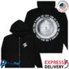 Clipse Store Merch Star Trak X Lord Willin' Lc Zip Hoodie