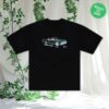 Clipse Store Merch Star Trak X Lord Willin' Plate Tee (Black)