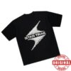 Clipse Store Merch Star Trak X Lord Willin' Snow Trak Tee