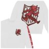 Complex Store Merch Clipse X Play Cloths Play Cloths X Til The Casket Drops Crewneck
