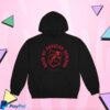 Complex Store Merch Clipse X Play Cloths Play Cloths X Til The Casket Drops Hoodie
