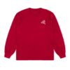 Complex Store Merch Clipse X Play Cloths Play Cloths X Til The Casket Drops Longsleeve