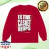 Complex Store Merch Clipse X Play Cloths Play Cloths X Til The Casket Drops Longsleeve