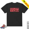 kenny david bowie store merch major tom t shirt