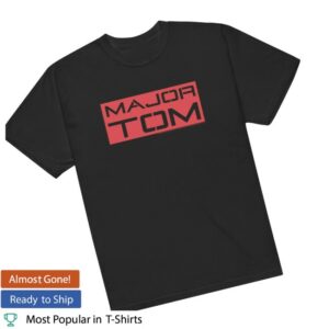 kenny david bowie store merch major tom t shirtpng w