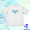 De La Soul Official Store Merch Cabin In The Sky Thank You Dave T-Shirt