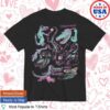 Dno Store Merch Gators We Have Met Darker T-Shirt
