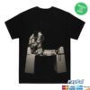 kenny don toliver store merch octane cover tee w