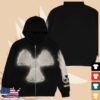 kenny don toliver store merch octane nuclear zip hoodie wpsdd
