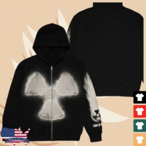 kenny don toliver store merch octane nuclear zip hoodie wpsdd