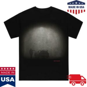 kenny don toliver store merch octane tunnel tee