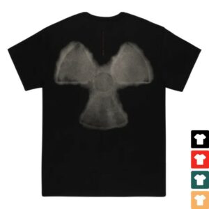kenny don toliver store merch octane tunnel tee w