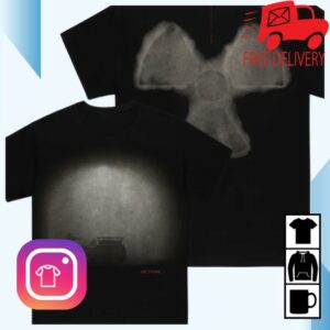 kenny don toliver store merch octane tunnel tee wpsdd