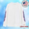 kenny el solitario mc store merch solitario flames double knit jersey white w