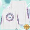 kenny el solitario mc store merch solitario flames double knit jersey white wpsdd
