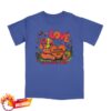 Fall Out Boy Store Merch Never Wanted Me Tee