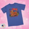 Fall Out Boy Store Merch Never Wanted Me Tee