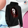 Find Familiar Spirits Store Merch Ghost Face Vodka Hoodie