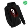 Find Familiar Spirits Store Merch Ghost Face Vodka Hoodie