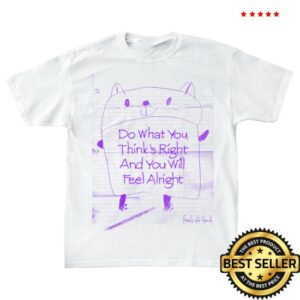 Fsgprints Store Merch Religion Shirt
