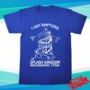 Fsgprints Store Merch Splash Kingdom Shirt