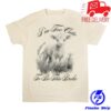 Fsgprints Store Merch Too Cute Shirt