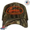 Geese Band Store Merch Von Rip Camo Hat